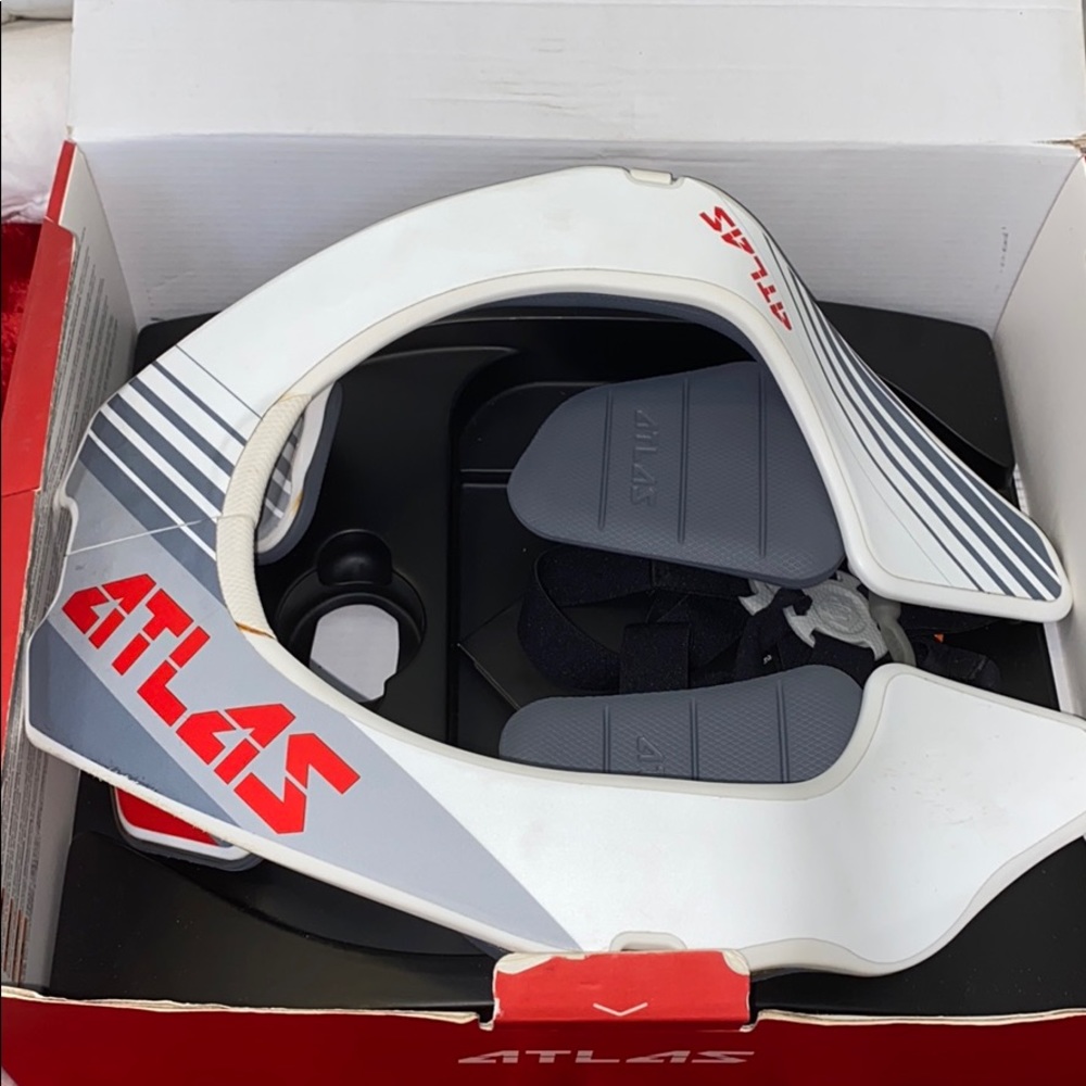 YOUTH prodigy Atlas Neck-brace